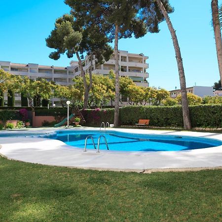 Uhc Buigas Luz Apartments Salou Exterior foto