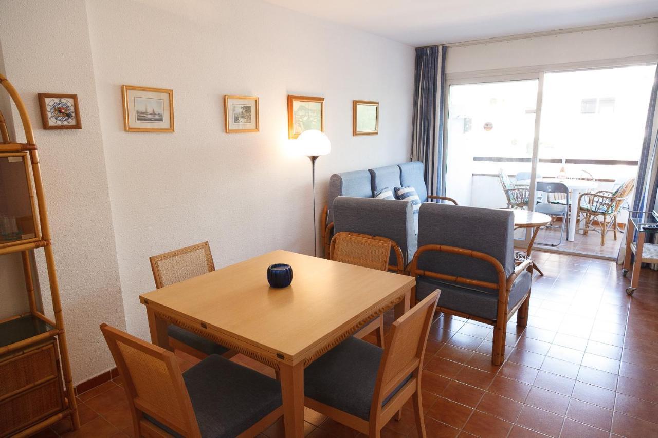 Uhc Buigas Luz Apartments Salou Exterior foto